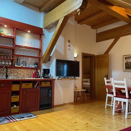 Apartment Milly بليد المظهر الخارجي الصورة