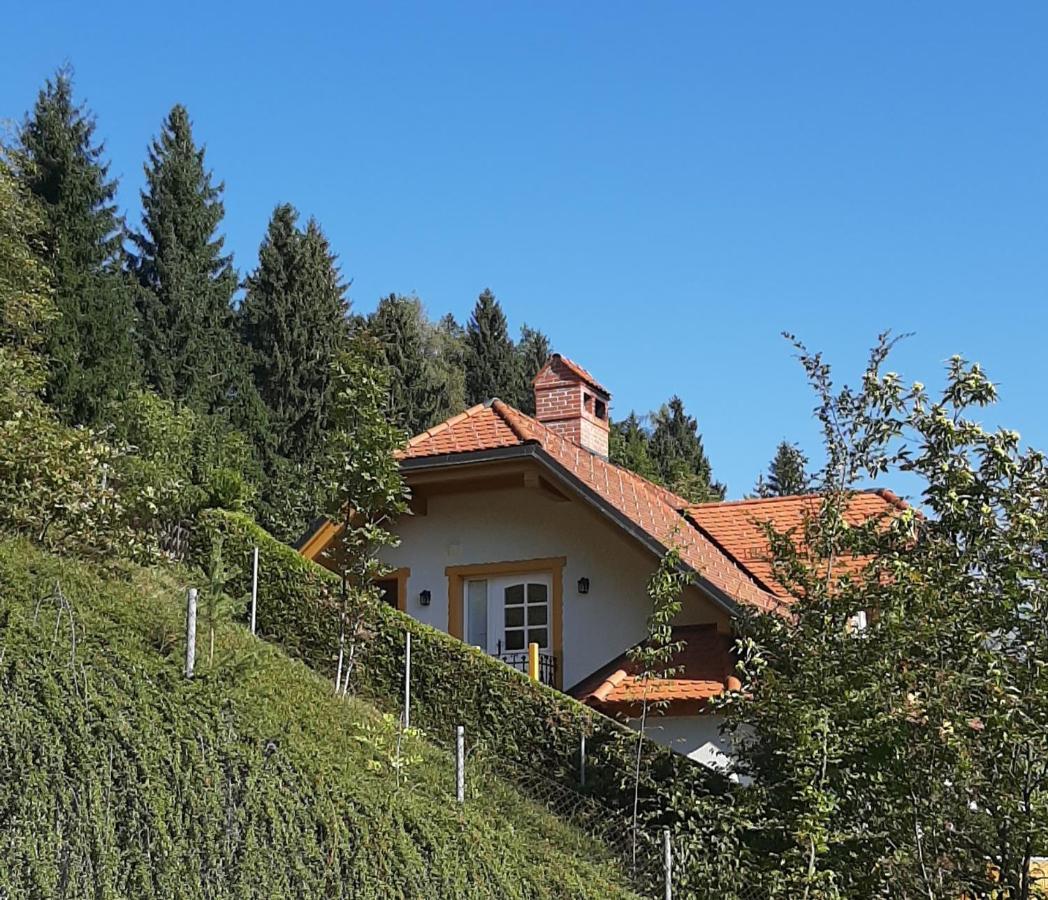 Apartment Milly بليد المظهر الخارجي الصورة