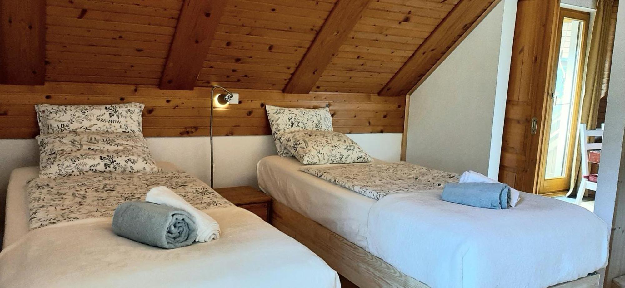 Apartment Milly بليد المظهر الخارجي الصورة
