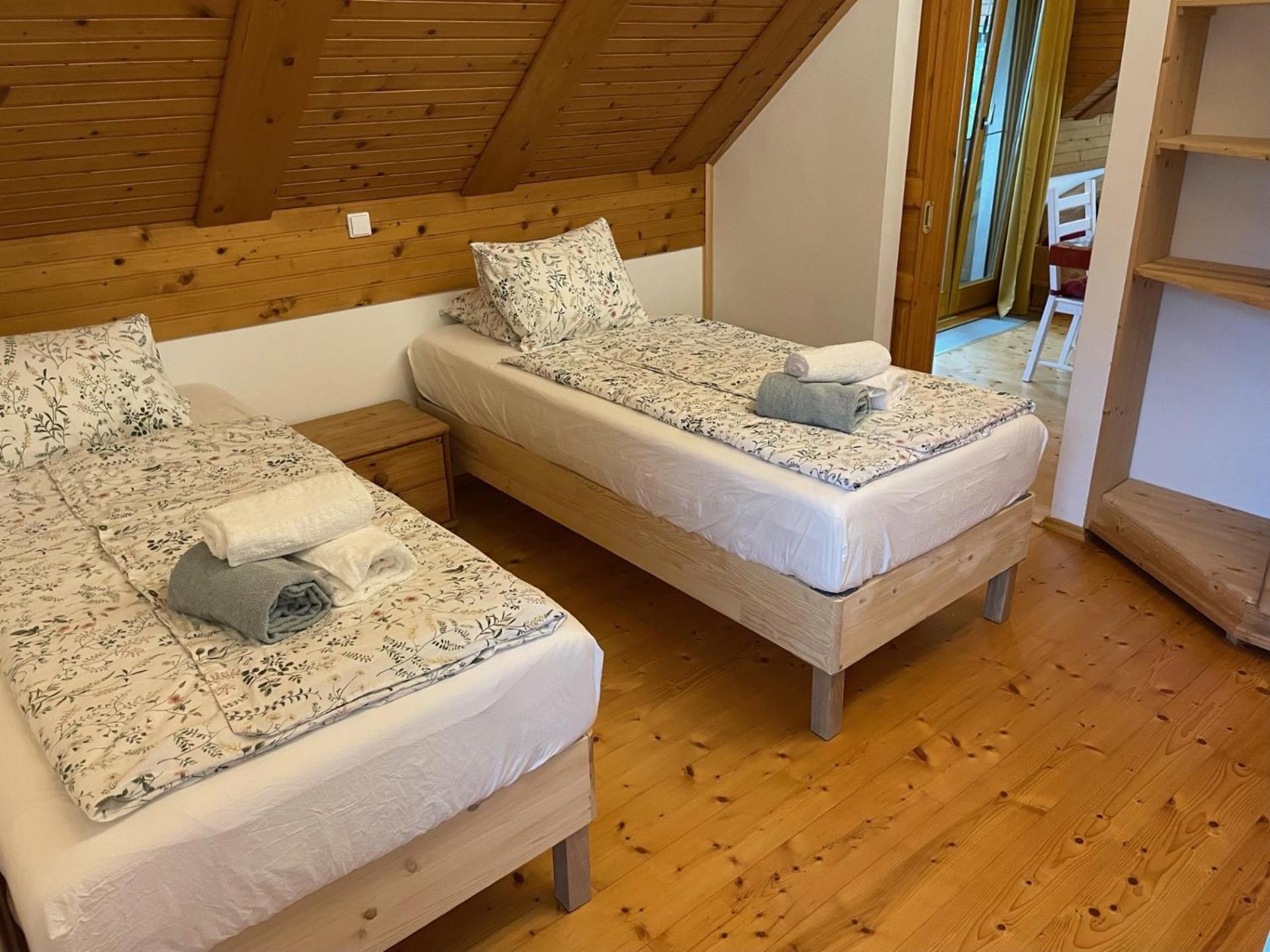 Apartment Milly بليد المظهر الخارجي الصورة